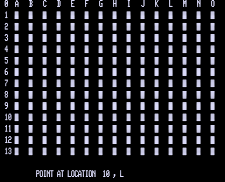 Screen shot
